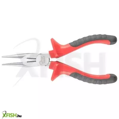 Neotools hosszúcsőrű fogó 160mm