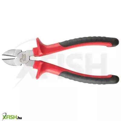 Neotools oldalcsípő fogó 180mm