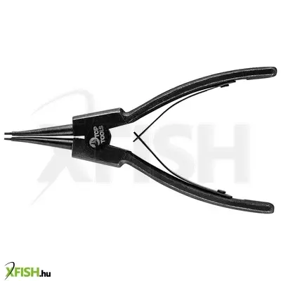 Neotools zégergyűrű fogó 150mm külső egyenes