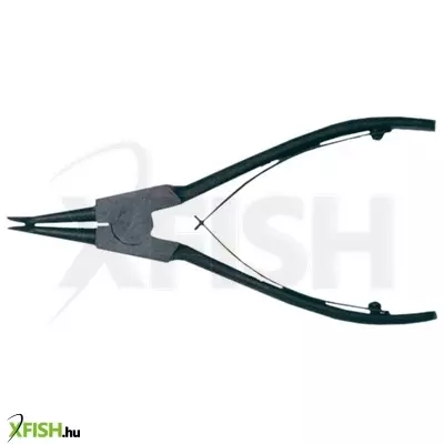 Neotools zégergyűrű fogó 150mm külső hajlított