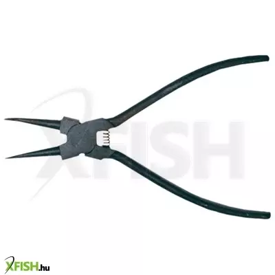 Neotools zégergyűrű fogó 150mm belső hajlított