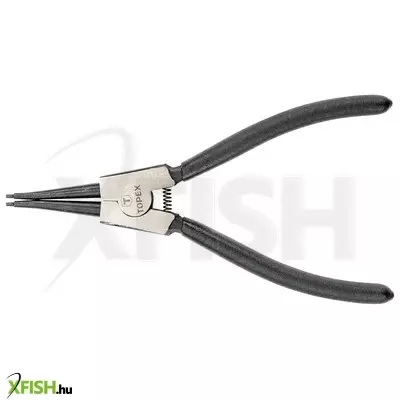 Neotools zégergyűrű fogó 180mm külső egyenes