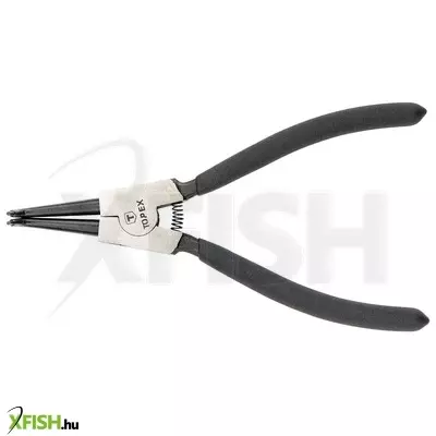 Neotools zégergyűrű fogó 180mm külső hajlított