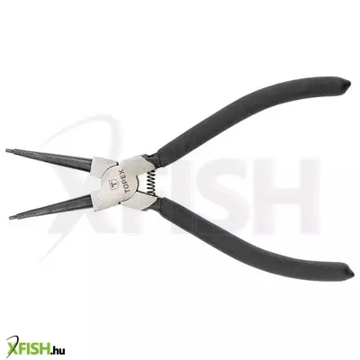 Neotools zégergyűrű fogó 180mm belső egyenes