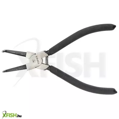 Neotools zégergyűrű fogó 180mm belső hajlított