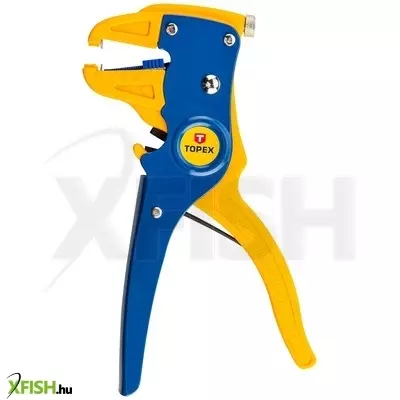 Neotools kábelcsupaszító automata 175mm