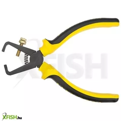 Neotools kábelcsupaszító fogó 160mm