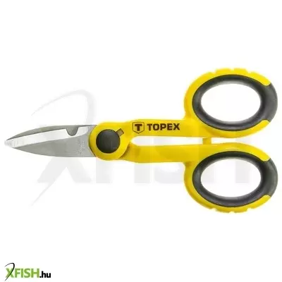 Neotools olló 140mm