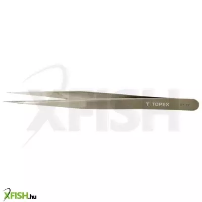 Neotools műszerészcsipesz 135mm