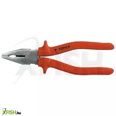 Neotools kombinált fogó 200mm szigetlet