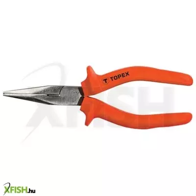 Neotools hosszúcsőrű fogó 160mm 1000v, szigetelt