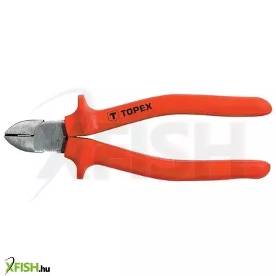 Neotools oldalcsípő fogó 160mm 1000v, szigetelt