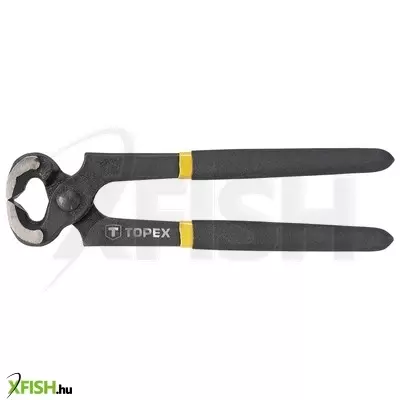 neotools harapófogó 180mm pvc ny