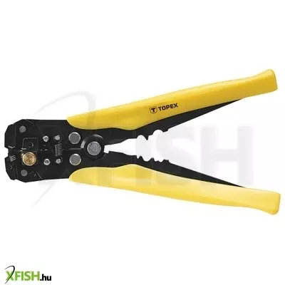 Neotools kábelcsupaszító automata 210m