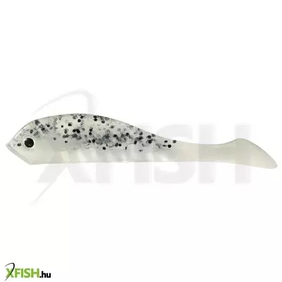 Konger Soft Lure Jester Minnow Gumihal 02 5.2cm 10db/csomag