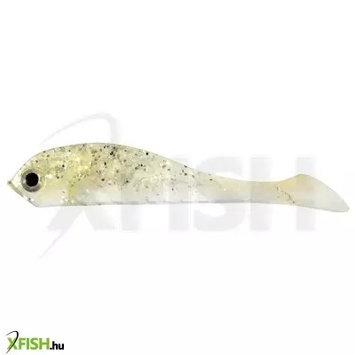 Konger Soft Lure Jester Minnow Gumihal 06 5.2cm 10db/csomag
