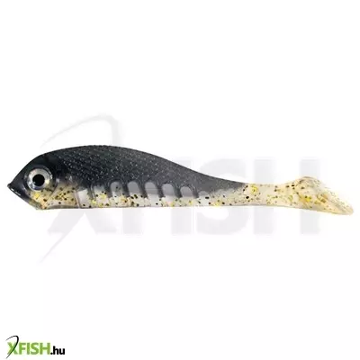 Konger Soft Lure Jester Minnow Gumihal 07 5.2cm 10db/csomag