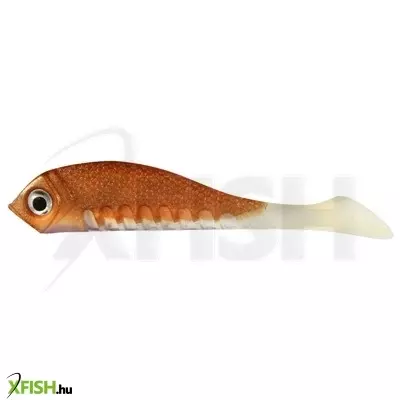 Konger Soft Lure Jester Minnow Gumihal 09 5.2cm 10db/csomag