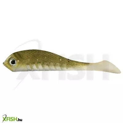 Konger Soft Lure Jester Minnow Gumihal 13 5.2cm 10db/csomag