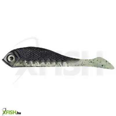 Konger Soft Lure Jester Minnow Gumihal 014 5.2cm 10db/csomag