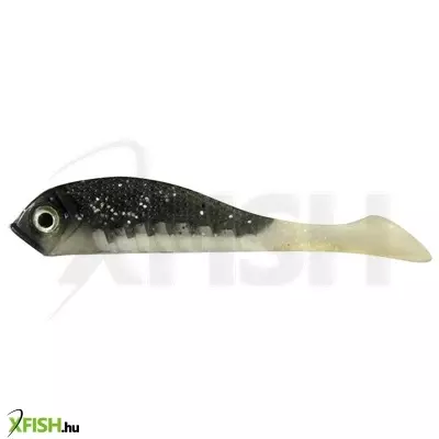 Konger Soft Lure Jester Minnow Gumihal 23 5.2cm 10db/csomag