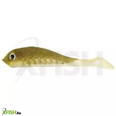 Konger Soft Lure Jester Minnow Gumihal 024 5.2cm 10db/csomag