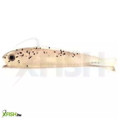 Konger Soft Lure Lucky Shad Gumihal 002 6cm 10db/csomag