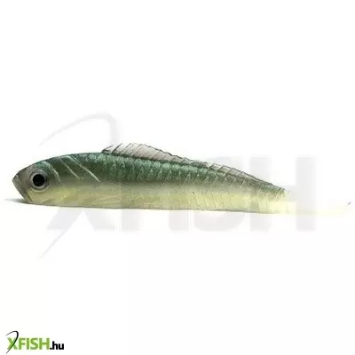 konger soft lure lucky shad gumihal 003 6cm 10db/csomag