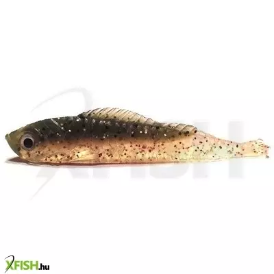 Konger Soft Lure Lucky Shad Gumihal 005 6cm 10db/csomag