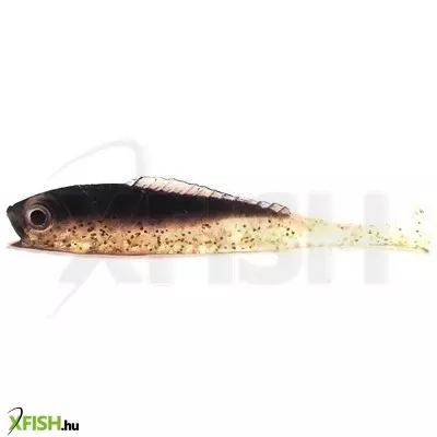 Konger Soft Lure Lucky Shad Gumihal 007 6cm 10db/csomag