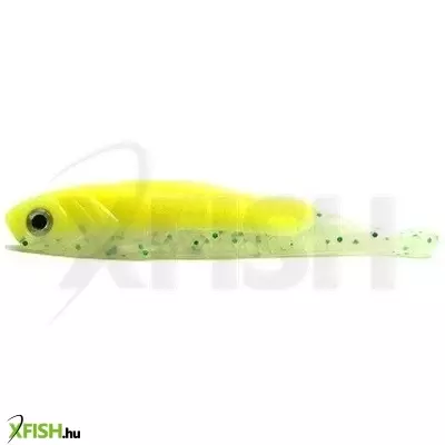 Konger Soft Lure Lucky Shad Gumihal 012 6cm 10db/csomag