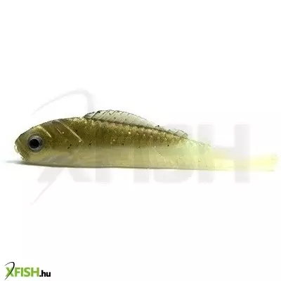 Konger Soft Lure Lucky Shad Gumihal 013 6cm 10db/csomag