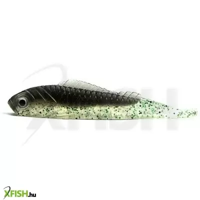 Konger Soft Lure Lucky Shad Gumihal 014 6cm 10db/csomag