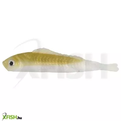 Konger Soft Lure Lucky Shad Gumihal 24 6cm 10db/csomag