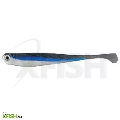 Konger Soft Lure Gladys Minnow Gumihal 04 4.5cm 10db/csomag