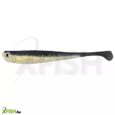 Konger Soft Lure Gladys Minnow Gumihal 07 4.5cm 10db/csomag