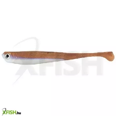 Konger Soft Lure Gladys Minnow Gumihal 009 4.5cm 10db/csomag