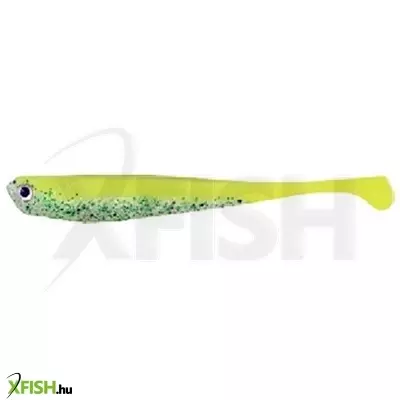 Konger Soft Lure Gladys Minnow Gumihal 010 4.5cm 10db/csomag