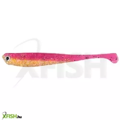 Konger Soft Lure Gladys Minnow Gumihal 011 4.5cm 10db/csomag