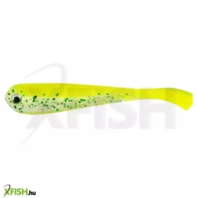 Konger Soft Lure Gladys Minnow Gumihal 010 8.2cm 10db/csomag