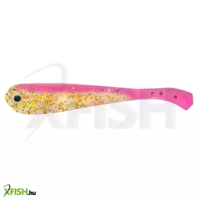 Konger Soft Lure Gladys Minnow Gumihal 011 8.2cm 10db/csomag