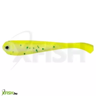Konger Soft Lure Gladys Minnow Gumihal 012 8.2cm 10db/csomag