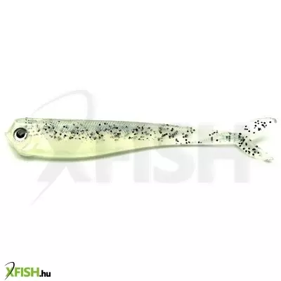 Konger Soft Lure Twinkey Shad Gumihal 002 4.5cm 10db/csomag
