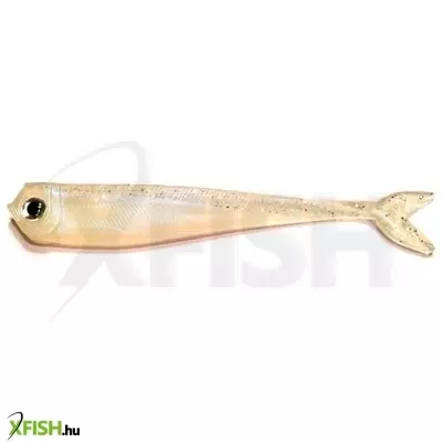 Konger Soft Lure Twinkey Shad Gumihal 006 4.5cm 10db/csomag