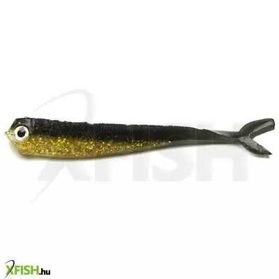 Konger Soft Lure Twinkey Shad Gumihal 007 4.5cm 10db/csomag