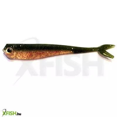 konger soft lure twinkey shad gumihal 005 8.2cm 10db/csomag