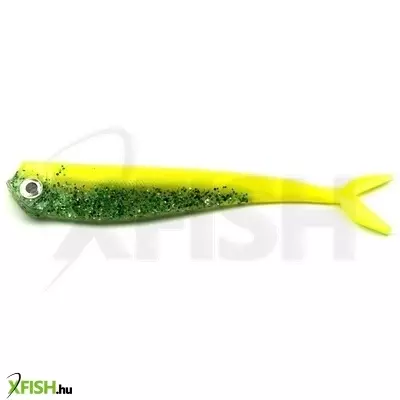 Konger Soft Lure Twinkey Shad Gumihal 010 8.2cm 10db/csomag