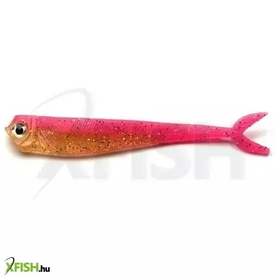 konger soft lure twinkey shad gumihal 011 8.2cm 10db/csomag