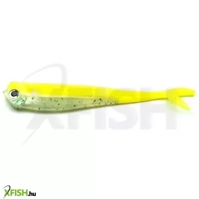 Konger Soft Lure Twinkey Shad Gumihal 012 8.2cm 10db/csomag