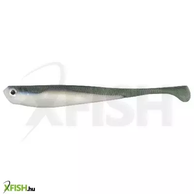 Konger Funky Minnow Gumihal 03 7,8 Cm 10 db/csomag